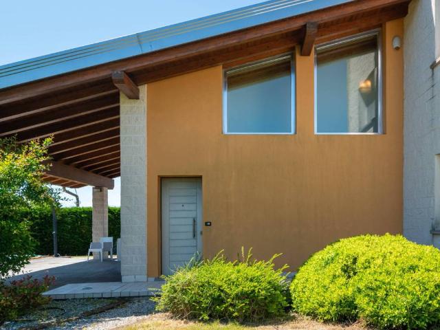 Villa Indipendente in vendita a Casabianca, Lignano Pineta