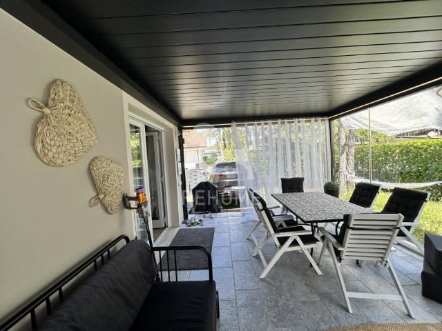 Villa Indipendente in vendita a Lignano Pineta