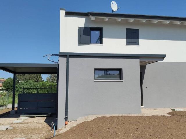 Villa Indipendente in vendita a Casabianca, Lignano Pineta
