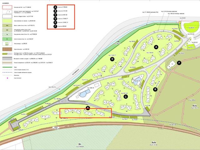 Villa Indipendente in vendita a Lignano Riviera, Lignano Pineta