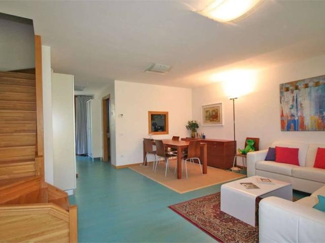 Villa Indipendente in vendita a Lignano Riviera, Lignano Pineta
