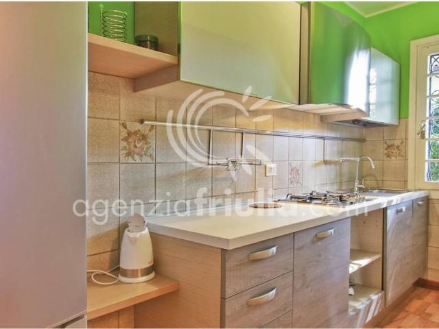 Villa Indipendente in vendita a Lignano Riviera, Lignano Pineta