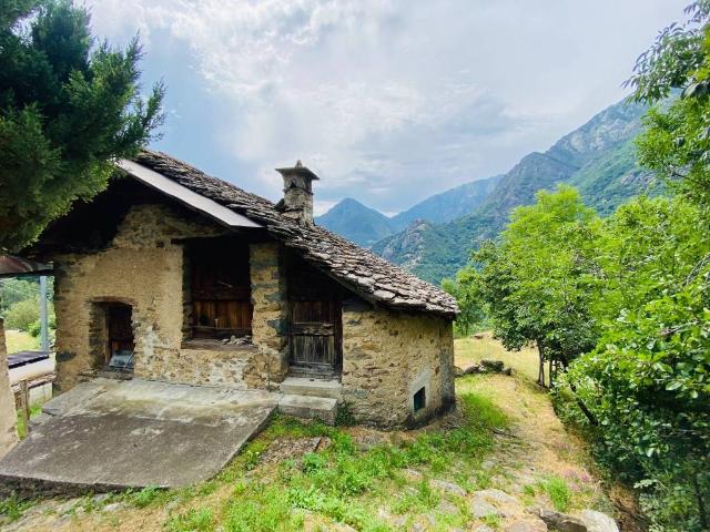 Villa Indipendente in vendita a La Las, Lillianes