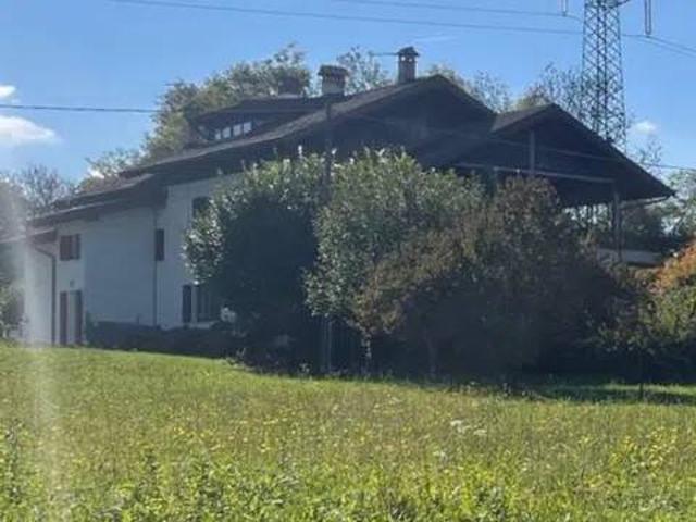 Villa Indipendente in vendita a Limana, Veneto