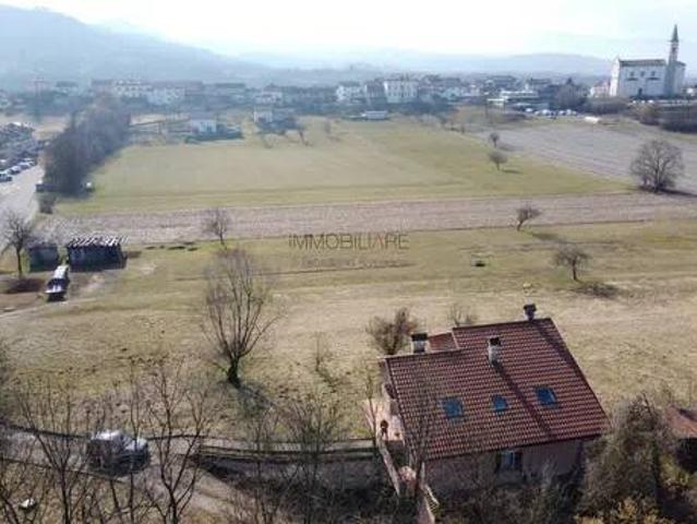 Villa Indipendente in vendita a Limana, Veneto