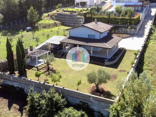 Villa Indipendente in vendita a Limatola, Campania