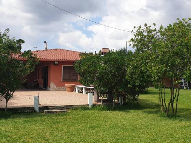 Villa Indipendente in vendita a Calabria, Vibo Valentia