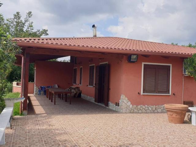 Villa Indipendente in vendita a Calabria, Vibo Valentia