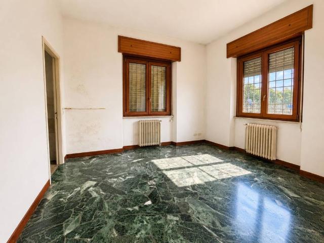 Villa Indipendente in vendita a San Francesco, Limbiate