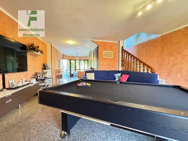 Villa Indipendente in vendita a Limena, Veneto