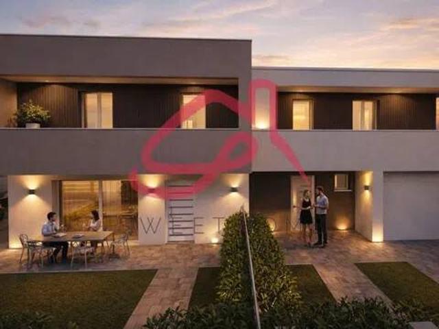 Villa Indipendente in vendita a Limena, Veneto