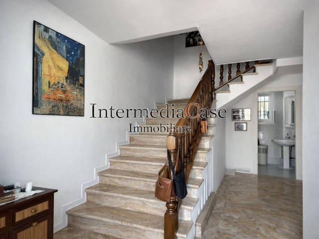 Villa Indipendente in vendita a Limena, Veneto