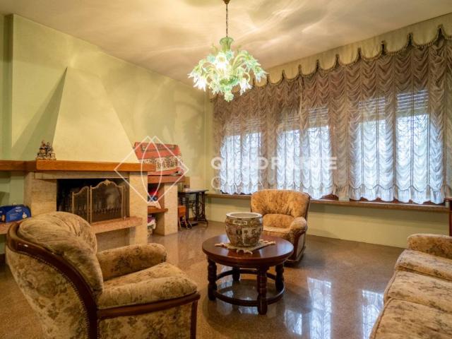 Villa Indipendente in vendita a Limena, Veneto