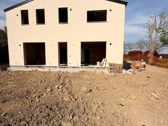 Villa Indipendente in vendita a Taggì di Sotto, Villafranca Padovana
