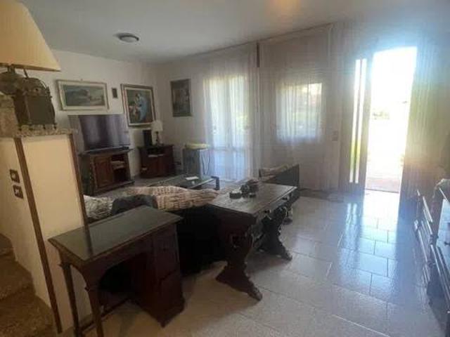 Villa Indipendente in vendita a Limena, Padova