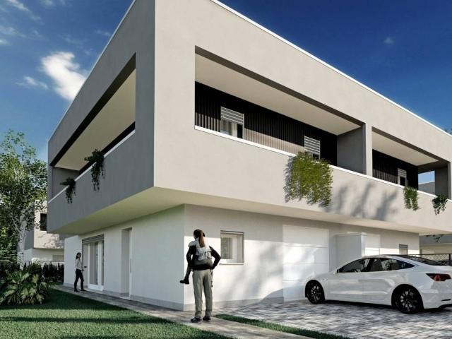 Villa Indipendente in vendita a Limena, Veneto