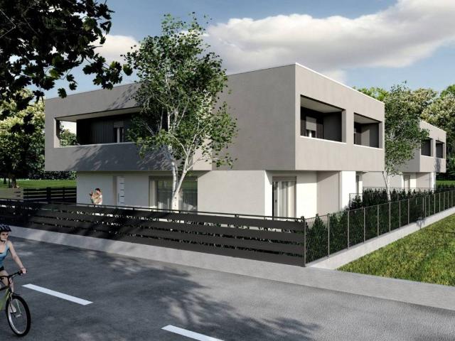 Villa Indipendente in vendita a Limena, Veneto