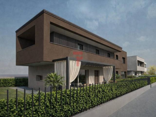 Villa Indipendente in vendita a Limena, Veneto