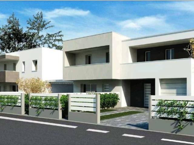 Villa Indipendente in vendita a Limena, Veneto