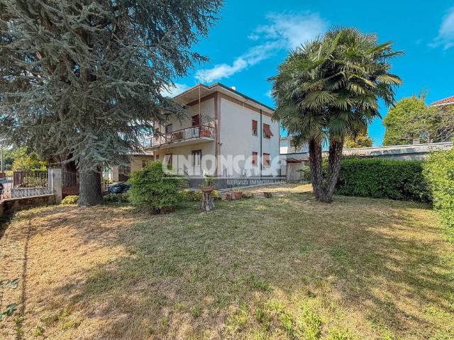 Villa Indipendente in vendita a Limido Comasco, Lombardia