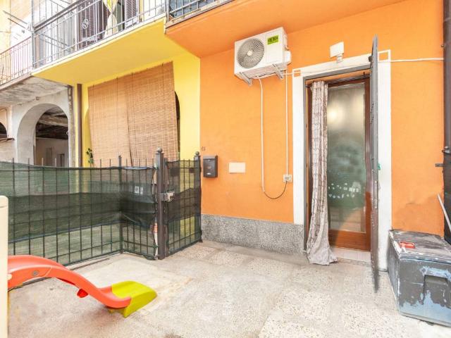 Villa Indipendente in vendita a Limido Comasco, Lombardia