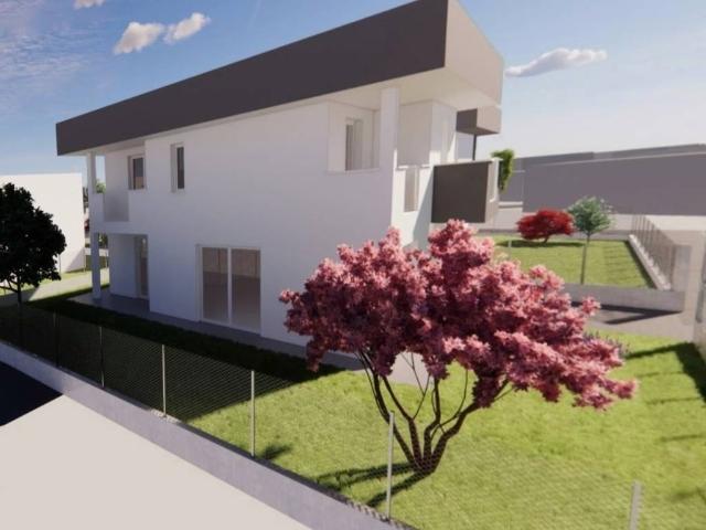 Villa Indipendente in vendita a Limido Comasco, Lombardia