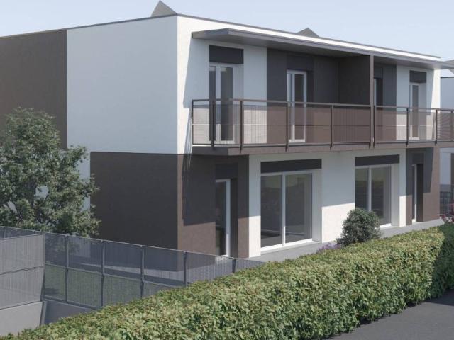 Villa Indipendente in vendita a Limido Comasco, Lombardia