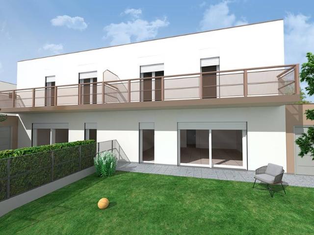 Villa Indipendente in vendita a Limido Comasco, Lombardia