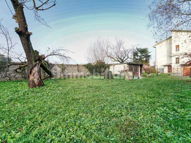 Villa Indipendente in vendita a Limido Comasco, Lombardia