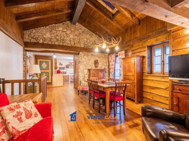 Villa Indipendente in vendita a Piemonte, Cuneo