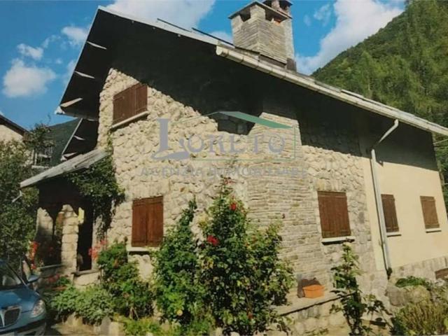 Villa Indipendente in vendita a Piemonte, Cuneo