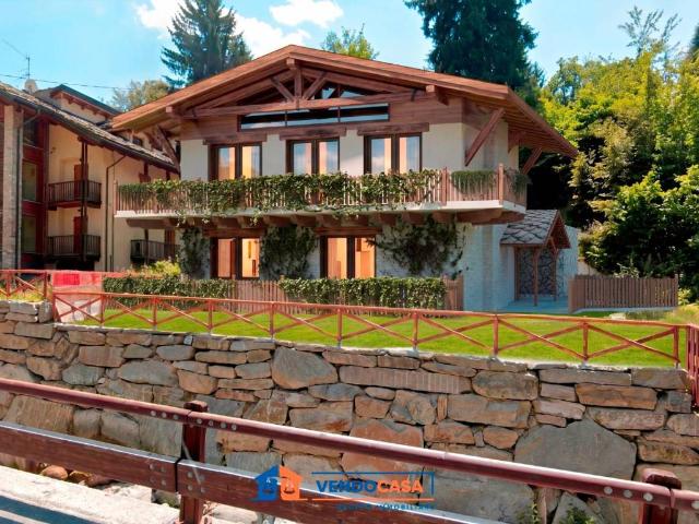 Villa Indipendente in vendita a Piemonte, Cuneo