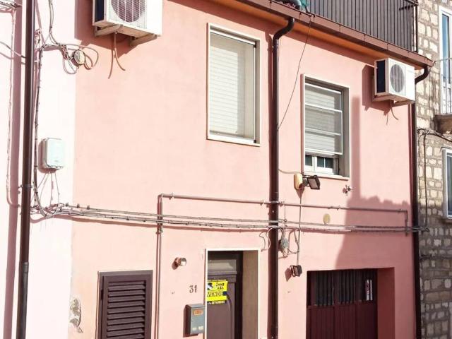 Villa Indipendente in vendita a Limosano, Molise