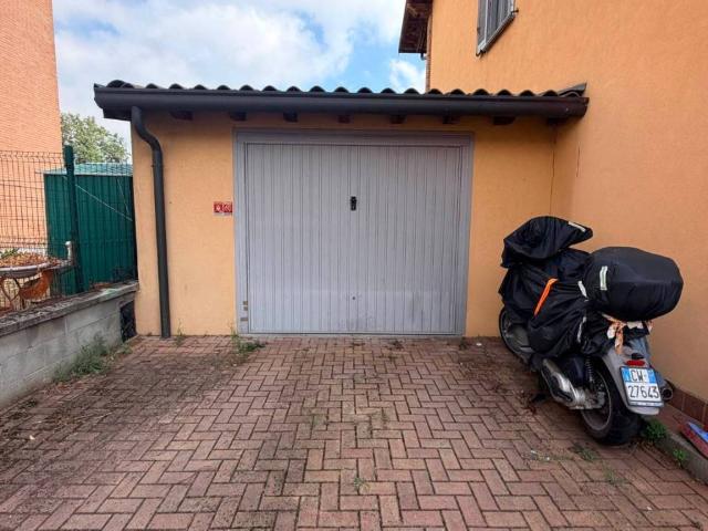 Villa Indipendente in vendita a Linarolo, Pavia