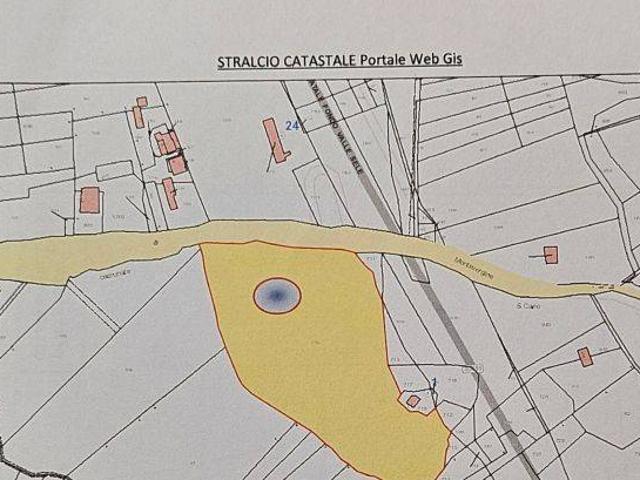 Villa Indipendente in vendita a Lioni, Campania