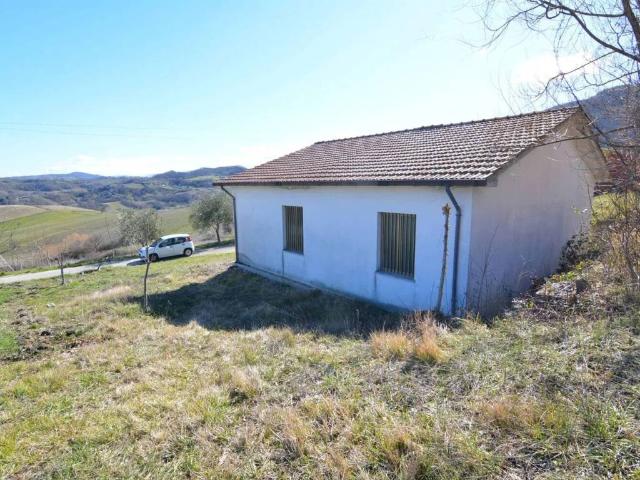 Villa Indipendente in vendita a Lioni, Campania