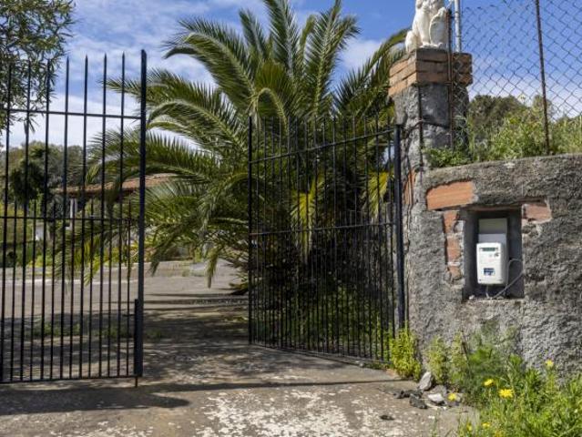 Villa Indipendente in vendita a Panarea, Sicilia