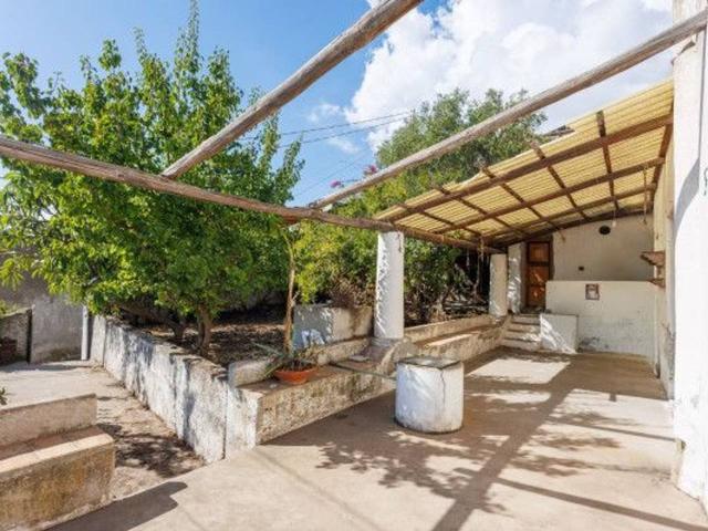 Villa Indipendente in vendita a San Vincenzo, Panarea