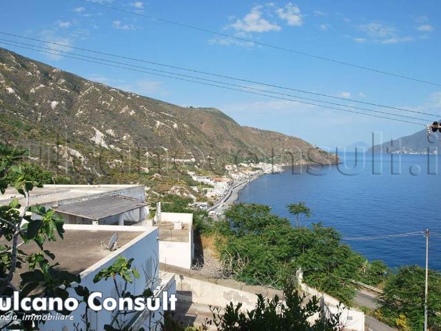 Villa Indipendente in vendita a Porticello, Panarea