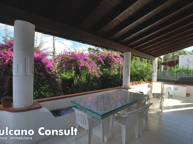 Villa Indipendente in vendita a Panarea, Sicilia