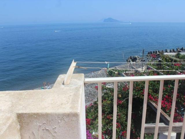Villa Indipendente in vendita a Panarea, Sicilia