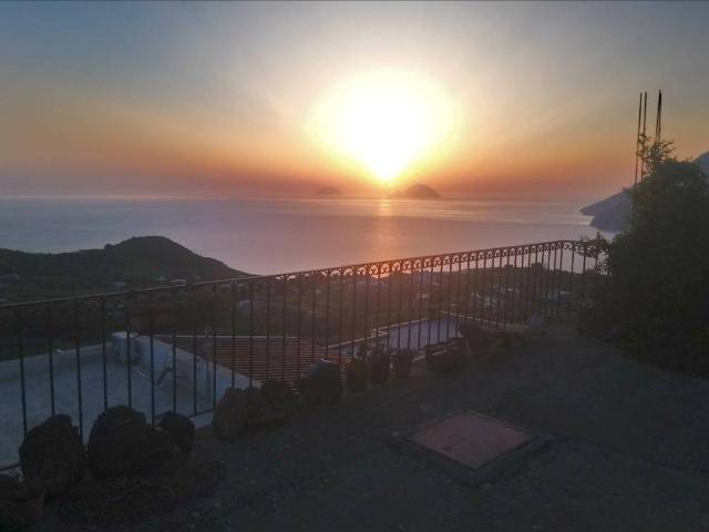 Villa Indipendente in vendita a Panarea, Sicilia