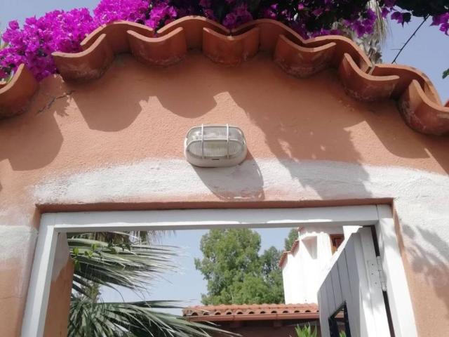 Villa Indipendente in vendita a Panarea, Sicilia