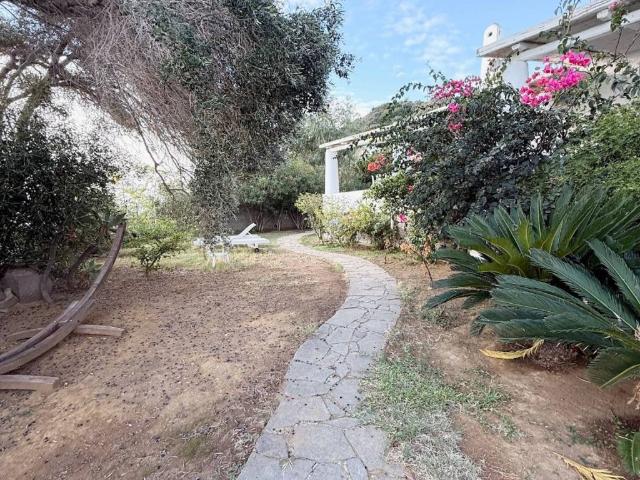 Villa Indipendente in vendita a Panarea, Sicilia
