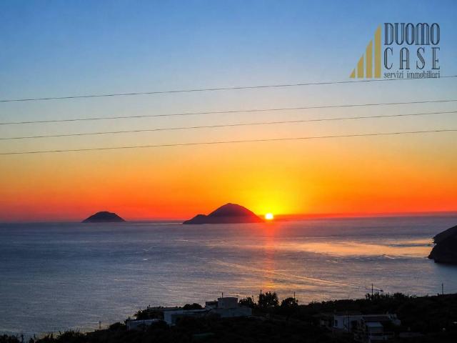 Villa Indipendente in vendita a Panarea, Sicilia