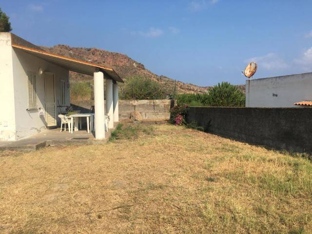 Villa Indipendente in vendita a Panarea, Sicilia