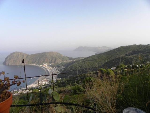 Villa Indipendente in vendita a Pomiciazzo, Panarea