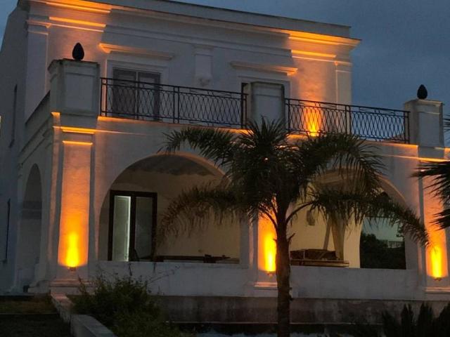 Villa Indipendente in vendita a Panarea, Sicilia