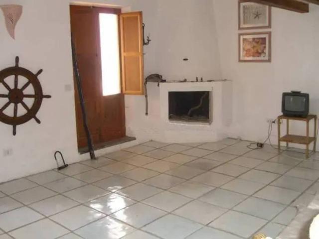 Villa Indipendente in vendita a Panarea, Sicilia