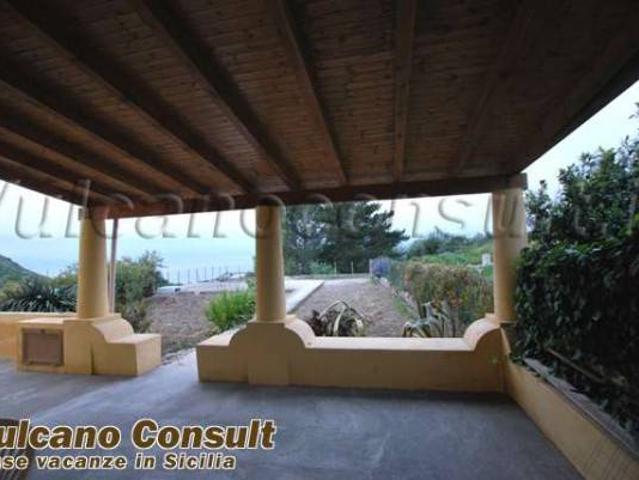 Villa Indipendente in vendita a Panarea, Sicilia